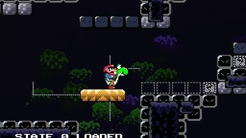 JUMP [SMW-Hack] - Part 42 - Es geht zu Ende (Finale)