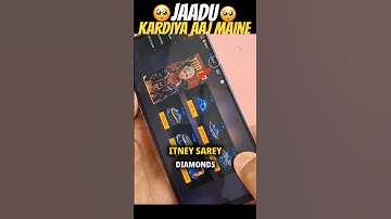 JAADU KARDIYA AAJ 🥺 - para SAMSUNG,A3,A5,A6,A7,J2,J5,J7,S5,S6,S7,S9,A10,A20,A30,A50,A70#shorts