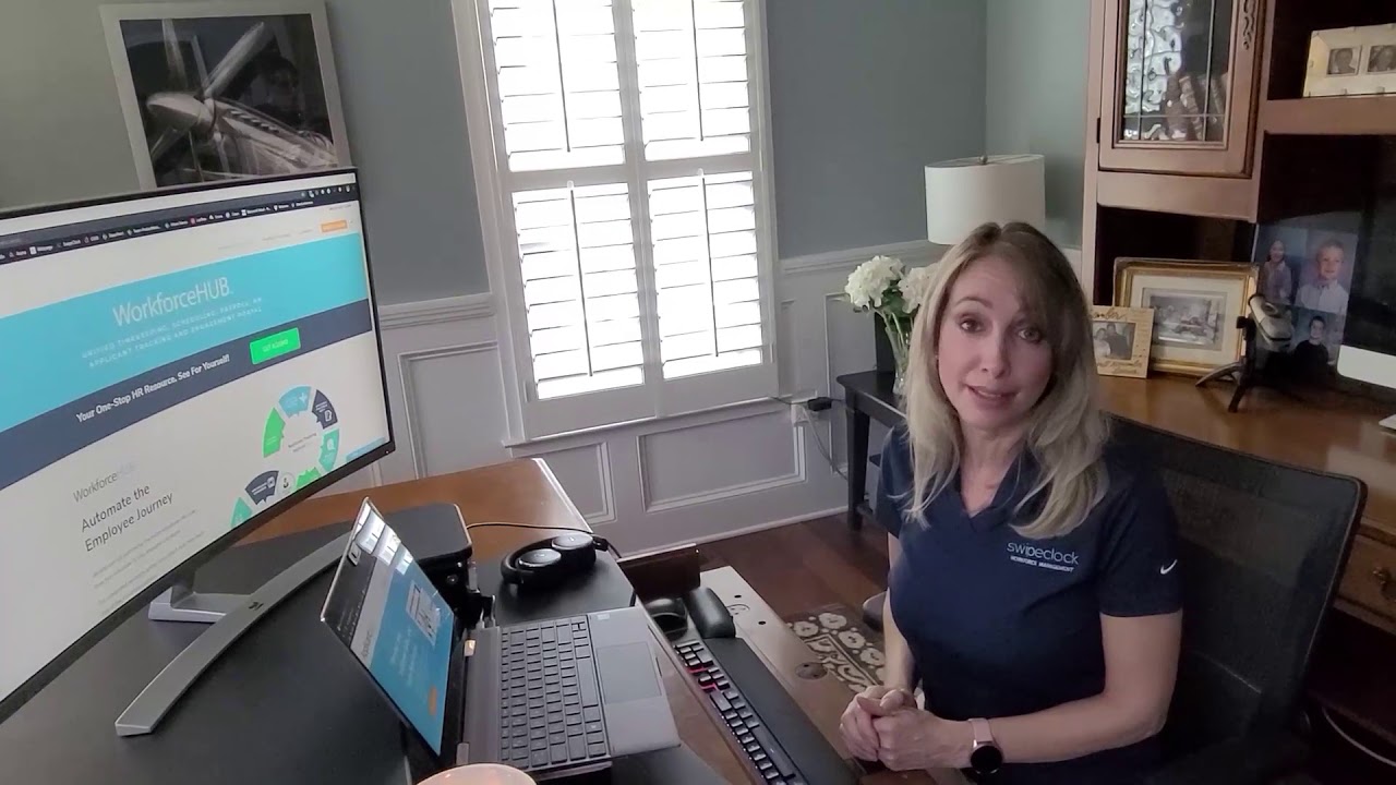 How to work from home during COVID-19 - YouTube
