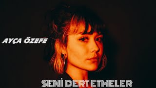Ayça Özefe - Seni Dert Etmeler ( Furkan Demir  Murat Karaytu Remix ) Bass Boosted Resimi