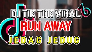 Download Lagu DJ TIK TOK VIRAL TERBARU 2021 RUNAWAY REFF JEDAG JEDUG FULL BASS!!! MP3 Download Lagu DJ TIK TOK VIRAL TERBARU 2021 RUNAWAY REFF JEDAG JEDUG FULL BASS!!! MP3
