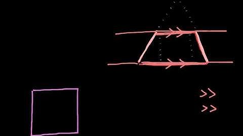 4th Grade: Geometry - Parallel Lines