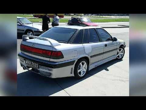 Daewoo Espero Tuning - Фотография 26 из 55 ВКонтакте