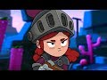 ЛУЧШИЙ СКИН НА ДЖЕССИ || Brawl Stars