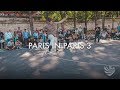 PARIS IN PARIS 3 | Team DockSession