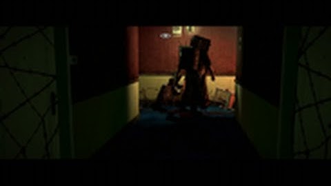 The Evil Within Walkthrough Part 26 Chapter 13 CASUALTIES PART 1