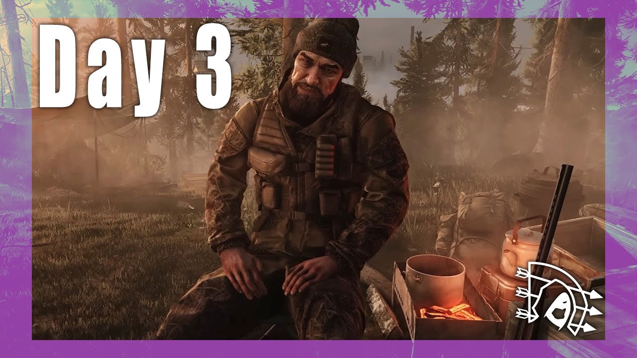 What Happens if I Give Away All of My Gear - Escape from Tarkov