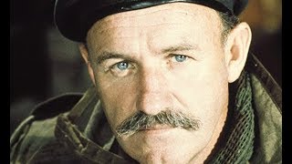 🎭 Джин Хэкмен ТОП 10 Фильмов (Gene Hackman TOP 10 Films)