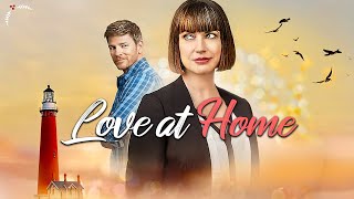 Love at Home | Romance | Full Movie screenshot 2