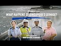 What Happens to Singapore’s Sewage? | Our Water Journey