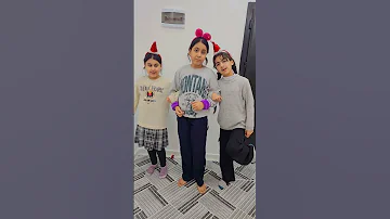 الثلاثي هيلين وهيفي وسيدرا 