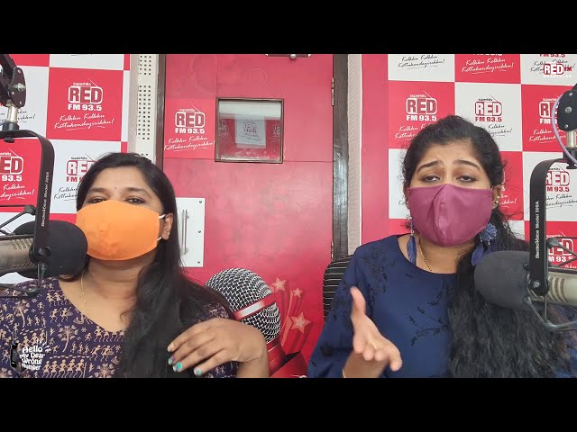 Customer Care | Hello My Dear Wrong Number | Red FM Malayalam class=