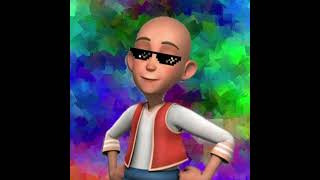 Keloğlan Michealson- Olm Taşşak Mı Geçiyonuz Lucifer Ai Cover