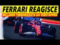 🚨 GARA ESTREMA DI LECLERC E VERSTAPPEN RIAPRE IL MONDIALE. Post GP Austin.