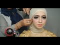 Tutorial Make Up Barbie Hijab