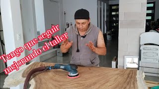 herramientas que se necesitan en un taller de carpintería