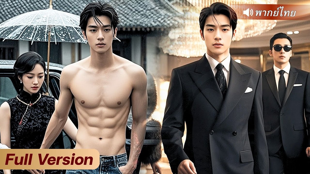 หนุ่มจนถูกหมู่บ้านรุมเหยียบ กลายเป็นทายาทกลุ่มเย่มหาเศรษฐี! สานภารกิจลับกระทืบคนหักหลังให้ราบ! 😈