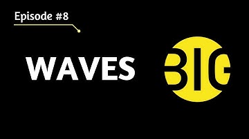 Episode #8: WAVES PLATFORM -  NG Protocol / DEX / Leased PoS / Smart Accounts