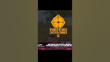 JONATHAN aim is his cover |Beast Jonathan|BGMI OFFICIAL ESPORTS