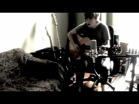 Greg Holden - Bar On A (Acoustic Version)