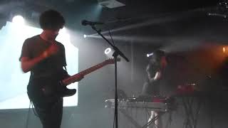 The KVB live @ iBoat Bordeaux