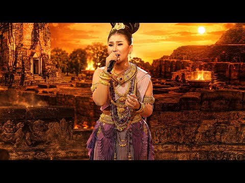 เพลงสิมาฮักหยังตอนนี้ (คาราโอเกะ) โรงเรียนหล่มเก่าพิทยาคม | ชิงช้าสวรรค์ 2025🎡