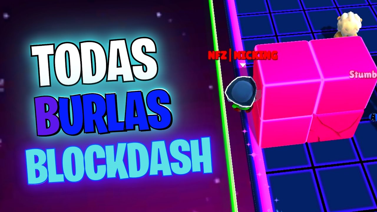 partidas de block dash｜Pesquisa do TikTok