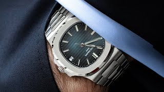 Patek 5711 Discontinued: Do I Regret Selling?