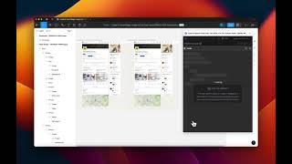 Figma To Codeconvert Linkedin Into Code For Any Platform Such As Frontend, Mobile,Mac Through Codia