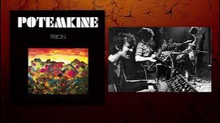 Potemkine – Loolit II [ Audio rip from French Vinyl LP ]