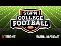 College Football Picks Week 12 - Sports Gambling Podcast ...