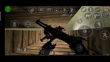 cs 1.6 Android - TURKIYE ZOMBI SERVER {FREE VIP/FREE AMMO} #cs16android #cs16mobile #cs16 #zm #valve