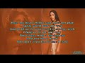 Spanish Guitar _by _ Toni Braxton (Lyrics)