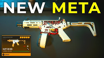 Goodbye MP5, Hello BAS-P! (Vondel Park Warzone)