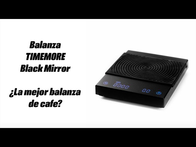 Timemore Black Mirror Review: Is this the Acaia Killer?