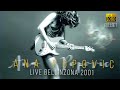 Capture de la vidéo Ana Popovic - Live Bellinzona 2001 (Fullset) - [Remastered To Fullhd]