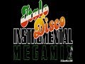 Italo Disco - Instrumental Megamix (By SpaceMouse) [2018]