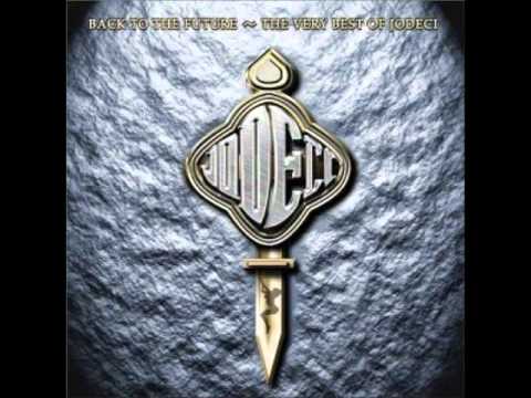 Jodeci - Forever My Lady