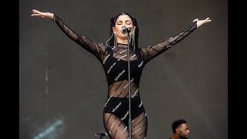 MARINA Lollapalooza Chile 2022 COMPLETO