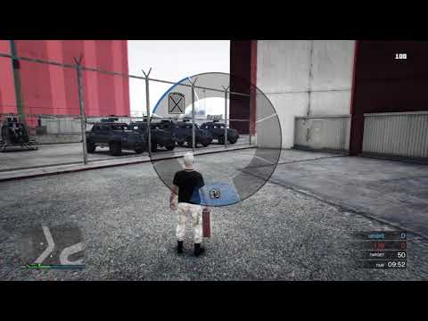 باركور معقوق