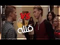 شيلات افلام 😍🔥 | دافع عن صديقته 👊 كان بده يقتله 🔕💀 ( شيله للمحبه حكايه 😍 ) ترك القناه !! 😥