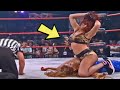 10 Worst TNA Impact Wrestling Bloopers & Fails