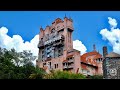 Disney's Hollywood Studios FULL Walking Tour in 5K | Walt Disney World Orlando Florida 2021