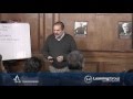 Las Ideas Creativas y el Pensamiento Provocativo - José Antonio Molina - Fundación Emprenden