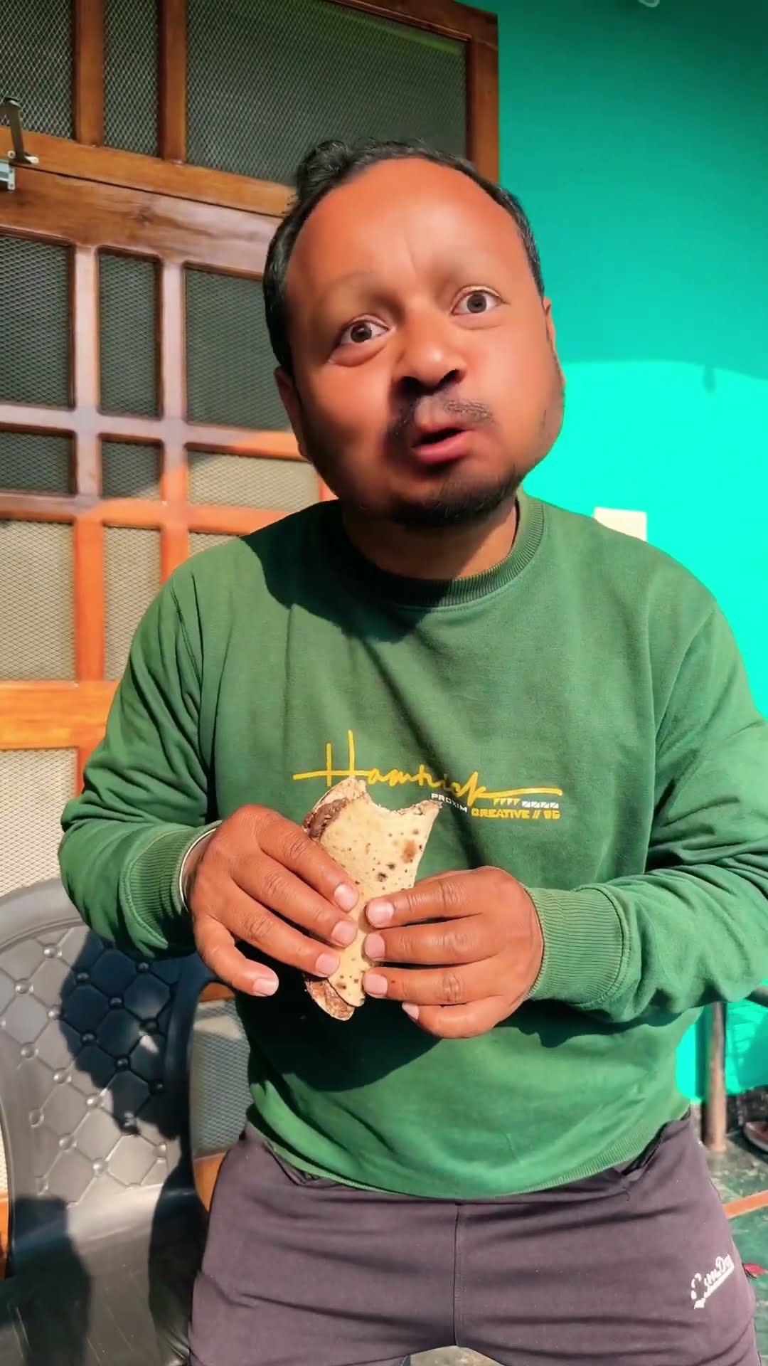 Jindagi Se Jung ?? #shorts #uttarakhandifunnycouple #maa #trending