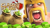clash of clans free gems - YouTube - 