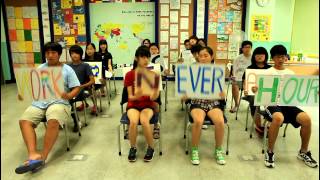 Summer Camp - 2012