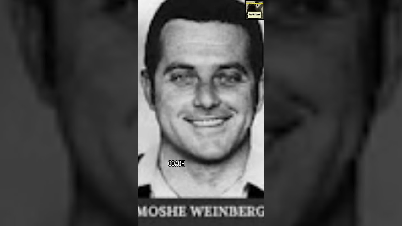 September 5 — The Munich Massacre The 1972 Munich Olympics were meant to be the “Cheerful Games.”