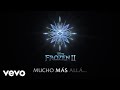 Gisela, AURORA - Mucho más allá (De "Frozen 2"/Lyric Video)