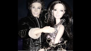 David Mareella crazy In Love beyonc Ftjay Z Barbie Version